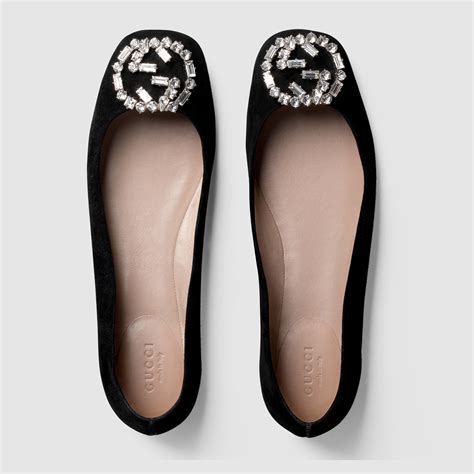 gucci flats women|gucci designer flats for women.